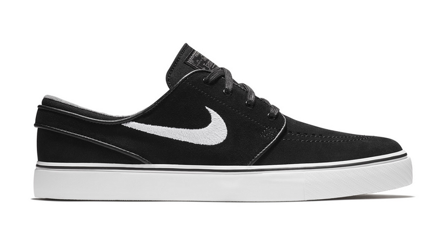 NIKE SB Zoom Stefan Janoski Nike Deszkás Cipő Webshop Vélemények SB Check Solarsoft